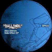 Alex Dittrich - Side Effect EP