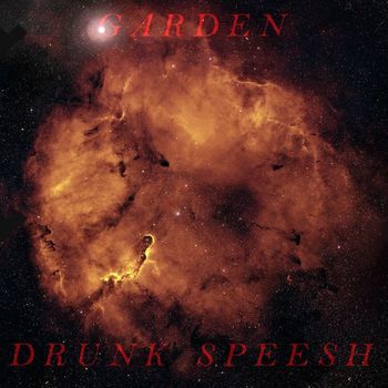 Garden - Drunk speesh (Explicit)