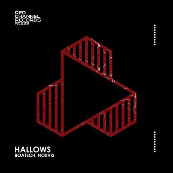 Boatech, Norvis - Hallows