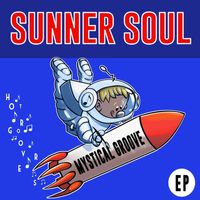 Sunner Soul - Mystical Groove