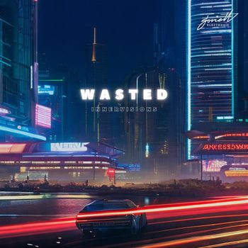 Innervisions - Wasted