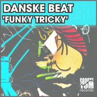 Danske Beat - Funky Tricky