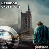 Herudor - Chosen One