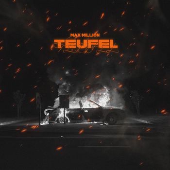 Max Million - Teufel