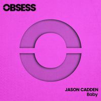 Jason Cadden - Baby