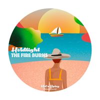 HoldTight - The Fire Burns (Rework Mix)