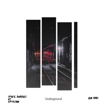 Space Bubbles vs Optician - Underground