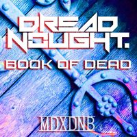 Dreadnought - Book of Dead