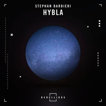 Stephan Barbieri - Hybla
