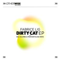 Fabrice Lig - Dirty Cat EP (Explicit)