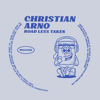 Christian Arno - Road Less Taken