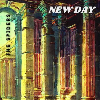 The Spiders - New Day