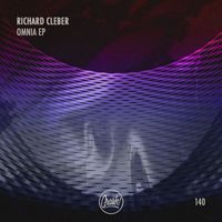 Richard Cleber - Omnia Ep