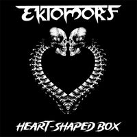 Ektomorf - Heart-Shaped Box (Nirvana Cover Version)