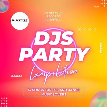 Various Artists - Djs Party Compilation