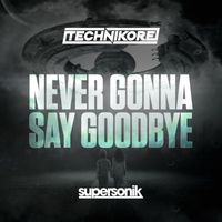 Technikore - Never Gonna Say Goodbye