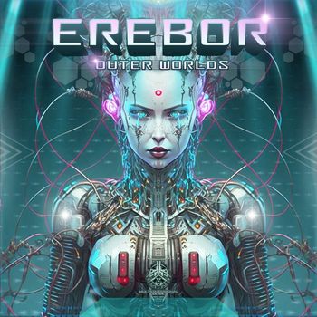 Erebor - Outer Worlds