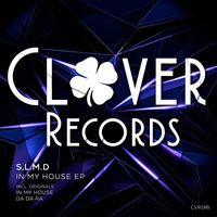 S.L.M.D - In My House EP