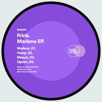 Frink - Marlene EP