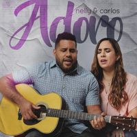 Nelly y Carlos - Adoro