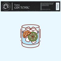 Tama - Gin Tonic
