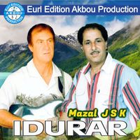Idurar - Mazal JSK