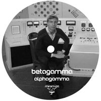 Betagamma - Alphagamma