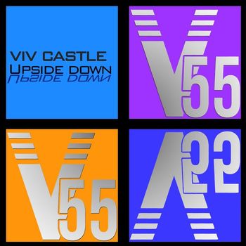 Viv Castle - Upside Down