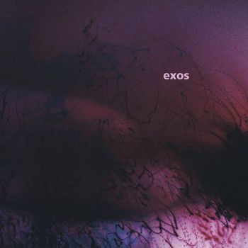 Exos - Alien Eyes