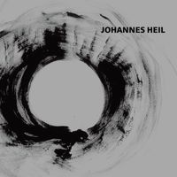 Johannes Heil - Transitions EP