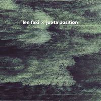 Len Faki, Juxta Position - Superstition