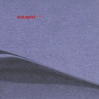 Eskapist - Volume 4 (Manifesto)