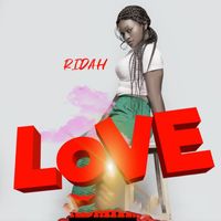 Ridah - Love