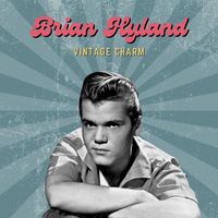 Brian Hyland - Brian Hyland (Vintage Charm)