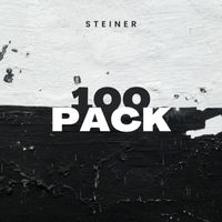 Steiner - 100 Pack (Explicit)