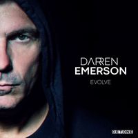 Darren Emerson - EVOLVE