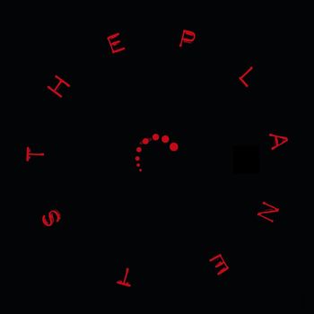 Various Artists - The Planets: Mars