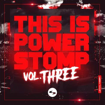 Joey Riot - This Is Powerstomp Vol. 3