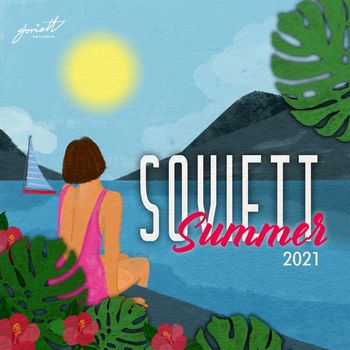 Various Artists - Soviett Summer 2021