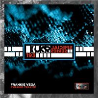 Frankie Vega - Pyramid Trax EP