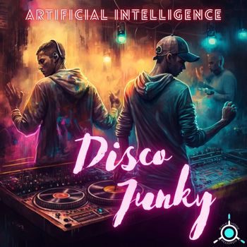 Artificial Intelligence - Disco Junky