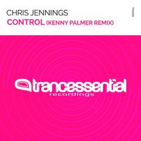 Chris Jennings - Control (Kenny Palmer Remix)