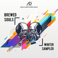 Brewed Souls - Brewed Souls Winter Sampler