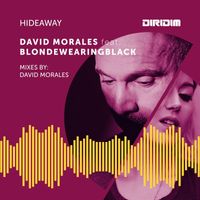 David Morales - Hideaway