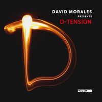 David Morales - D-Tension