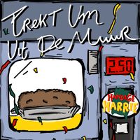 Handige Harrie - Trekt Um Uit De Muur