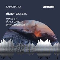 Inaky Garcia - KamcHatka