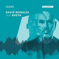 David Morales - Izizwe