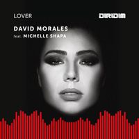 David Morales - Lover