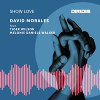 David Morales - Show Love